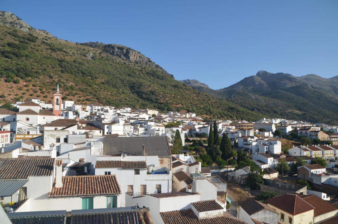 Ferienhaus Mirador De Tajos *