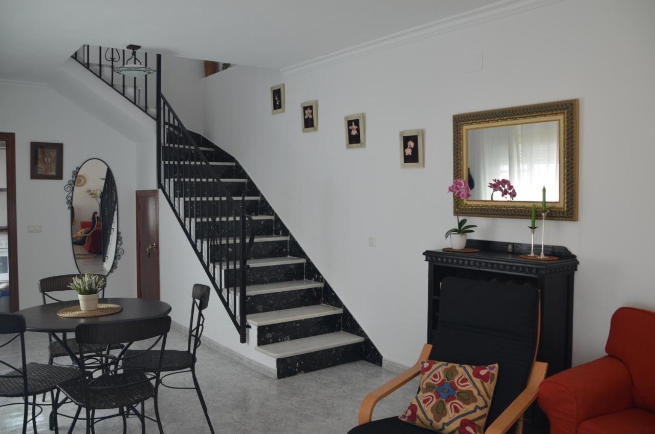 Ferienhaus Mirador De Tajos