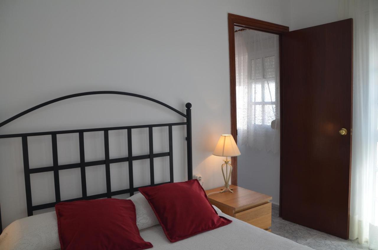 Mirador De Tajos Ferienhaus