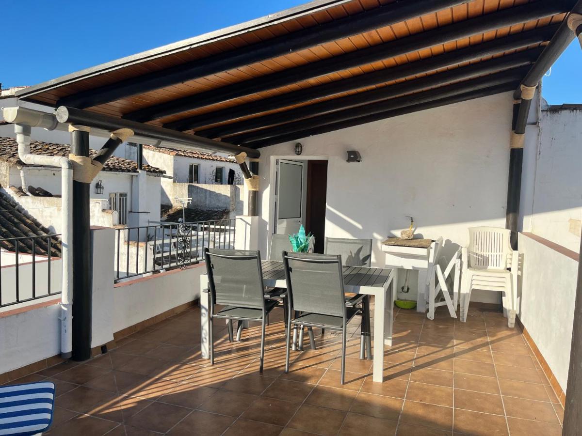 Ferienhaus Mirador De Tajos *