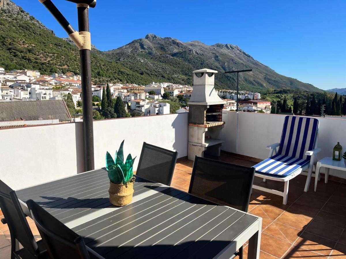 Ferienhaus Mirador De Tajos Cortes de la Frontera
